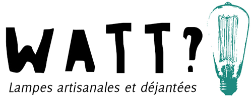 WATT? // Lampes artisanales et déjantées